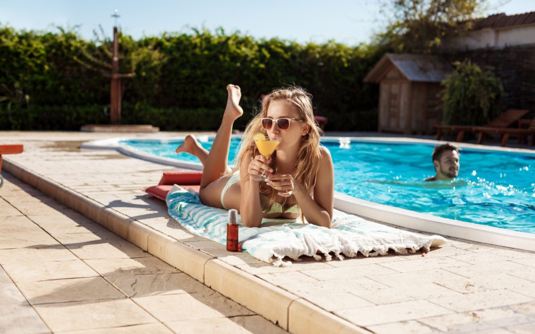 Making a Splash: How to Find the Best Pool and Spa Builder in Orlando
