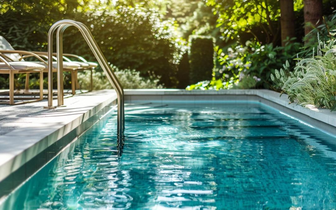 Keep It Crystal Clear: Top Tips for Cleaning Your Pool and Spa