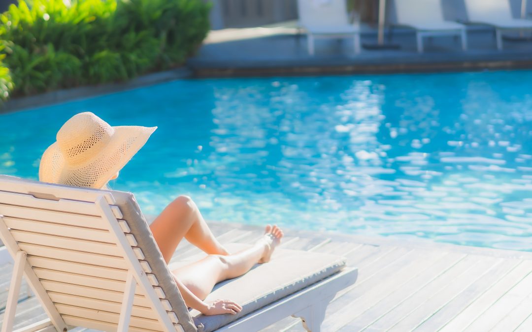 Dive Into Summer: Your Ultimate Guide to Building the Perfect Pool